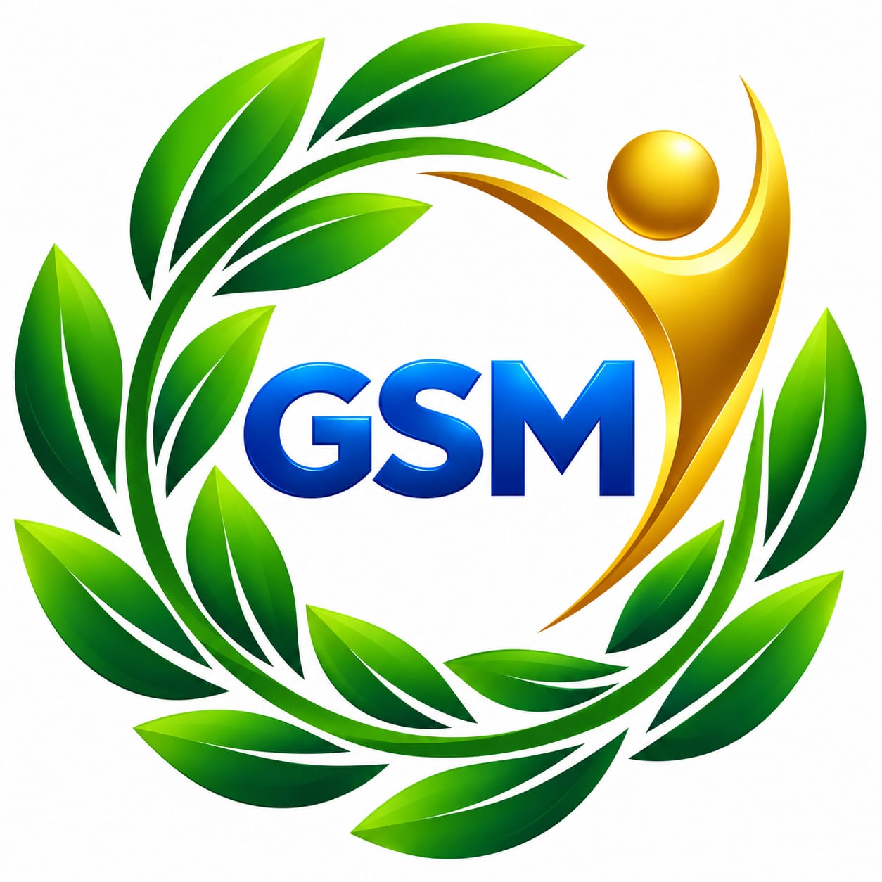 GSM
